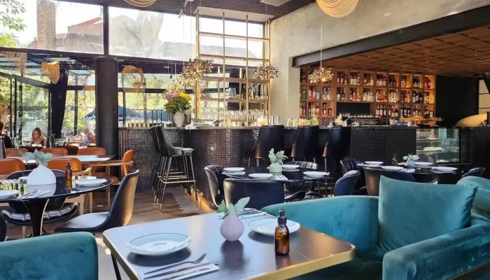 Charo -  Mas Recientes - Montevideo