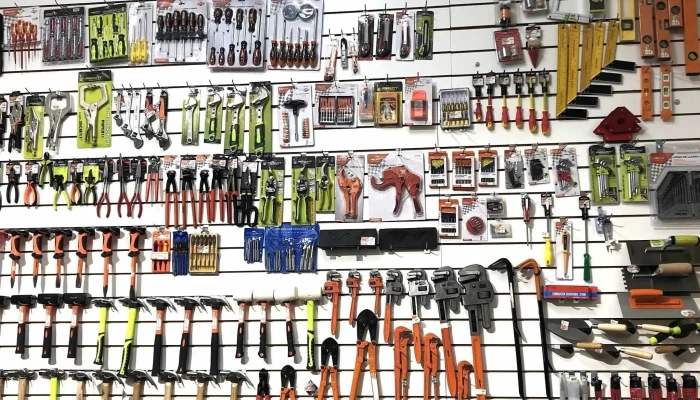 Charrua - 12000 Montevideo