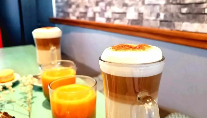 Chay Cafe Cafe - Maldonado