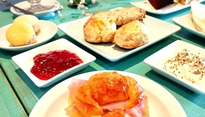 Chay Cafe Comidas Y Bebidas - Maldonado