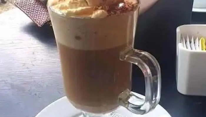 Che Carmelo By Morgan -  Capuchino - Carmelo