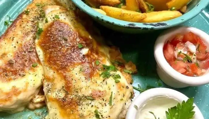 Che Carmelo By Morgan -  Del Propietario - Carmelo