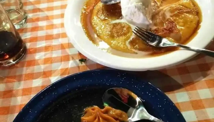 Che Carmelo By Morgan -  Flan - Carmelo