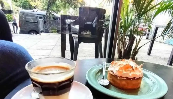 Che Carmelo By Morgan -  Mas Recientes - Carmelo