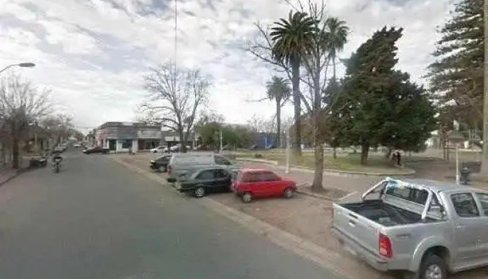 Che Carmelo By Morgan -  Street View Y 360 - Carmelo