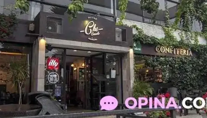 Che Carmelo By Morgan -  Todas - Carmelo