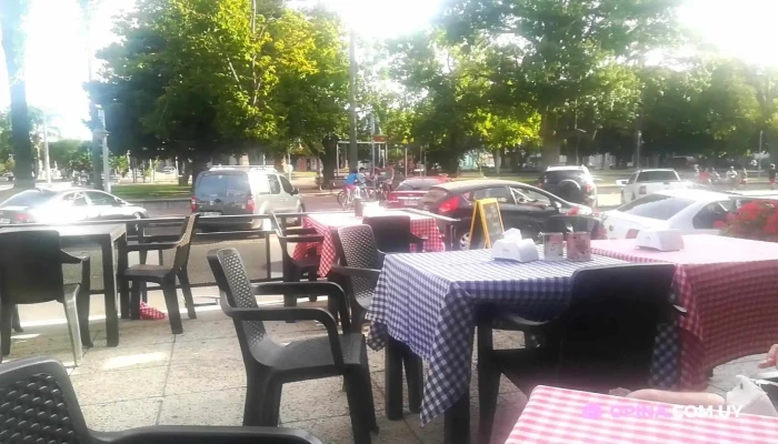 Che Carmelo By Morgan -  Videos - Carmelo