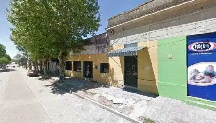 Che Gaucha -  Street View Y 360 - Sarandí del Yí