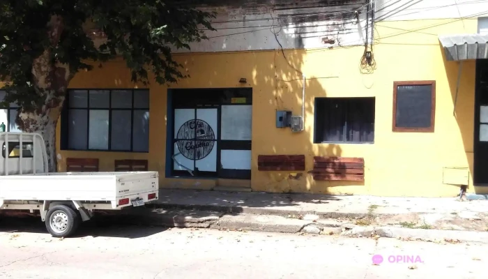 Che Gaucha -  Todo - Sarandí del Yí