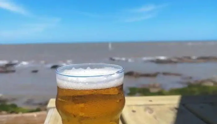 Che Montevideo Cerveza - Montevideo