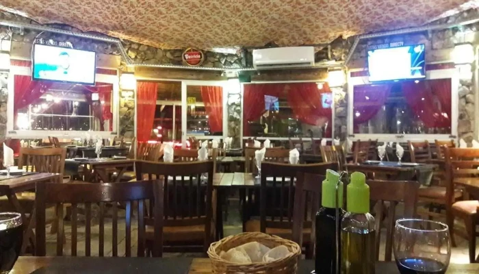 Restaurante Che Montevideo - Montevideo Restaurante Che Montevideo - Montevideo