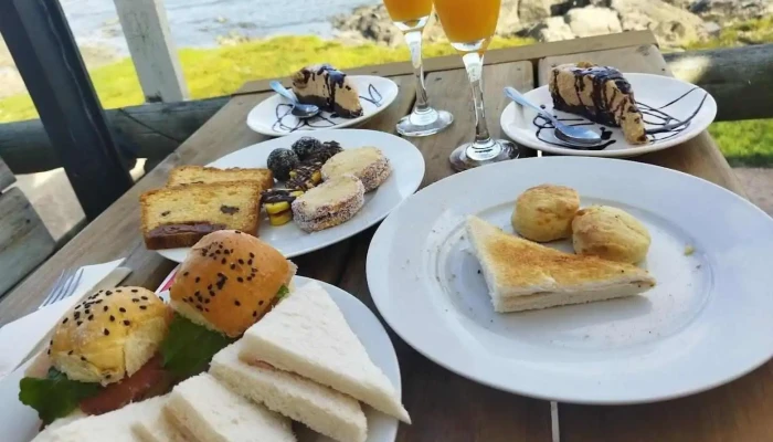 Che Montevideo Jugo - Montevideo