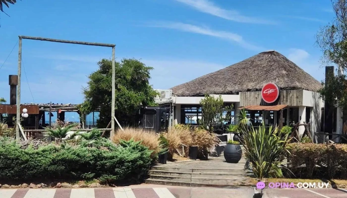 Che Montevideo Todas - Montevideo