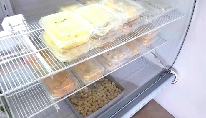 Che Pasta -  Arte En Pastas Ambiente - Maldonado