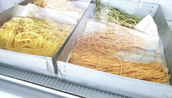 Che Pasta -  Arte En Pastas Comida Y Bebida - Maldonado