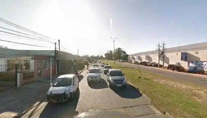 Che Pasta -  Arte En Pastas Street View Y 360 - Maldonado