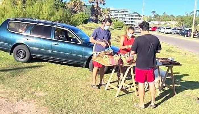 Checa -  Videos - Piri&aacute;polis