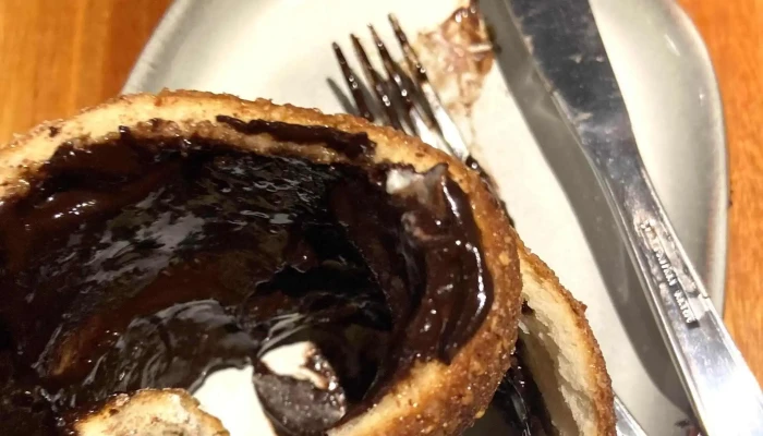 Checoffee Comentario 1 - Montevideo