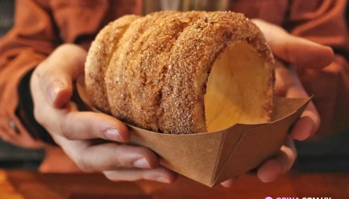 Checoffee Del Propietario - Montevideo