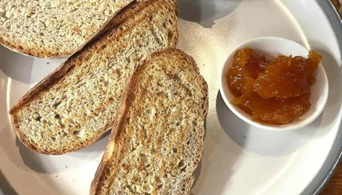 Checoffee Masa Madre - Montevideo