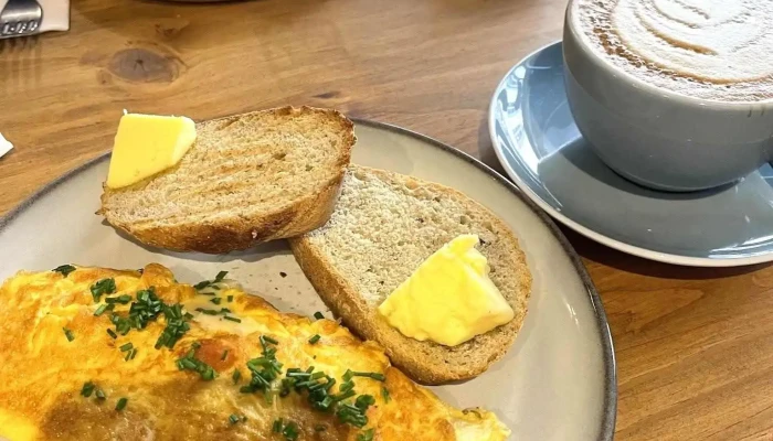 Checoffee Recientes - Montevideo