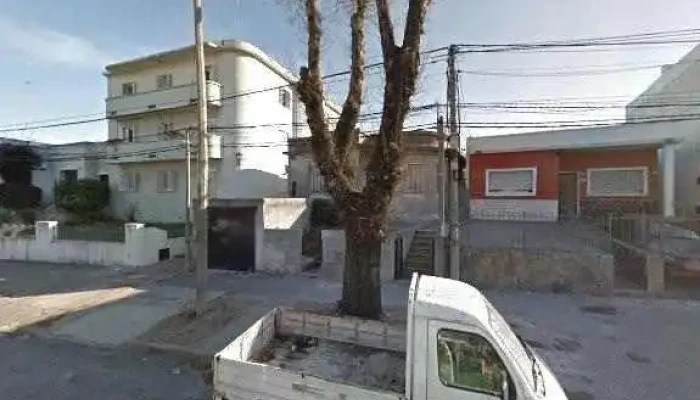 Cheeseburger -  Todo - Montevideo