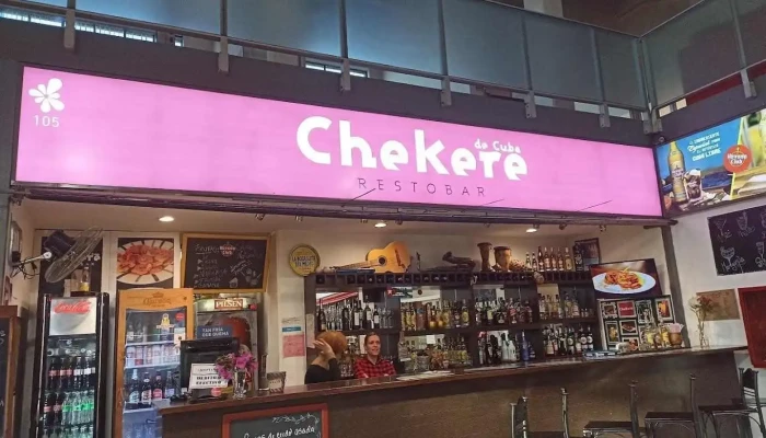 Chekere de cuba - Montevideo Chekere de cuba - Montevideo