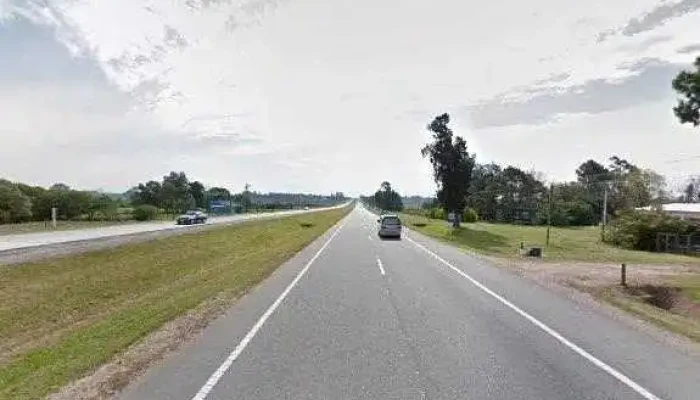 Chela Brandon -  Street View Y 360 - Libertad