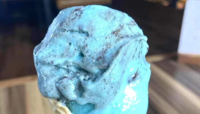 Chelato -  Comentario 5 - Montevideo