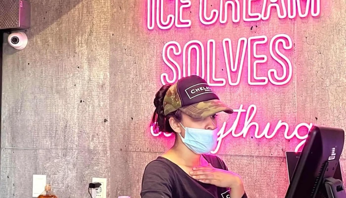 Chelato -  Comentario 8 - Montevideo