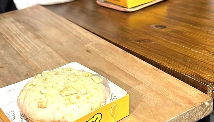 Chelato El Pinar -  Comentario 1 - Ciudad de la Costa