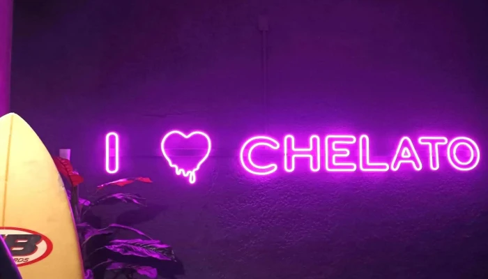 Chelato El Pinar -  Comentario 7 - Ciudad de la Costa