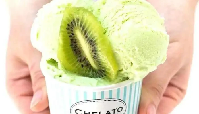 Chelato -  Helado - Atlántida