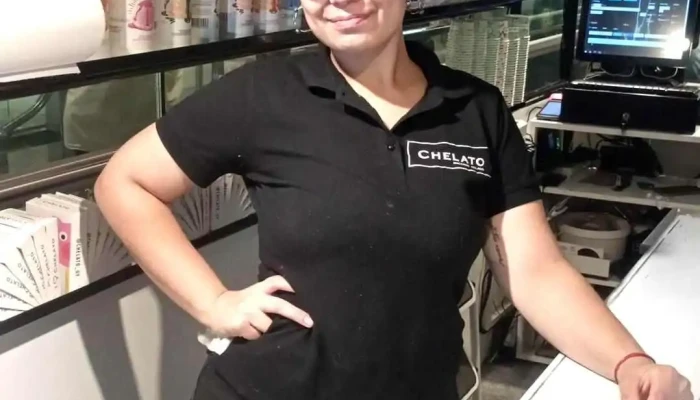 Chelato Helados -  Ambiente - Montevideo