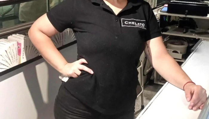 Chelato Helados -  Comentario 6 - Montevideo