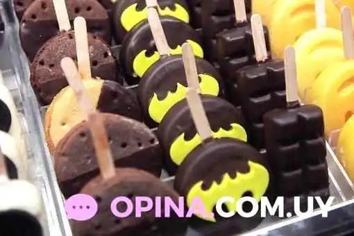 Chelato Helados -  Comidas Y Bebidas - Montevideo