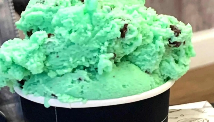 Chelato Las Piedras -  Comentario 1 - Las Piedras