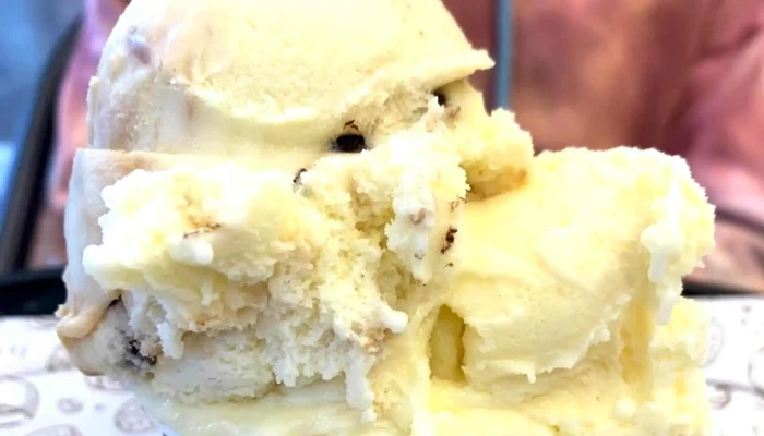 Chelato Las Piedras -  Comentario 2 - Las Piedras