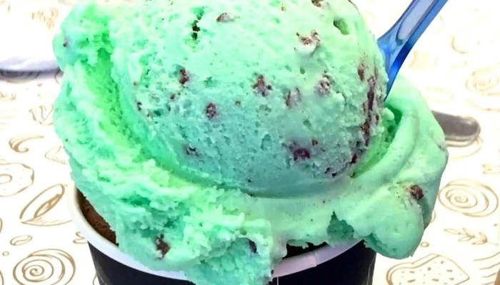 Chelato Las Piedras -  Comentario 3 - Las Piedras