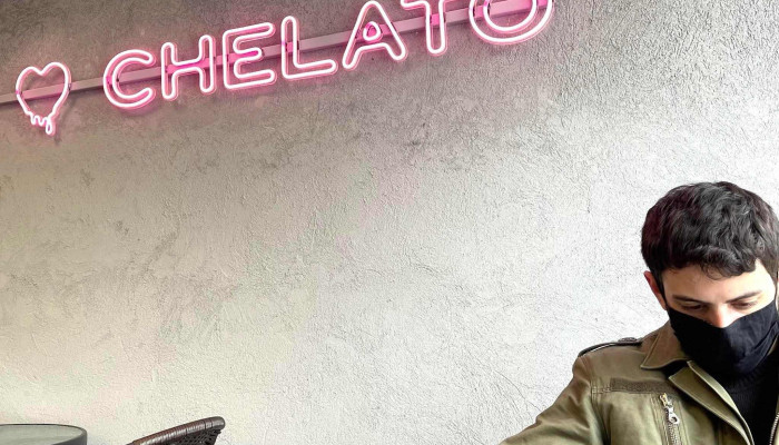 Chelato Las Piedras -  Comentario 8 - Las Piedras