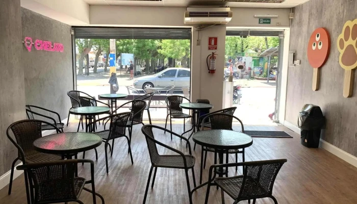 Chelato Las Piedras -  Del Propietario - Las Piedras