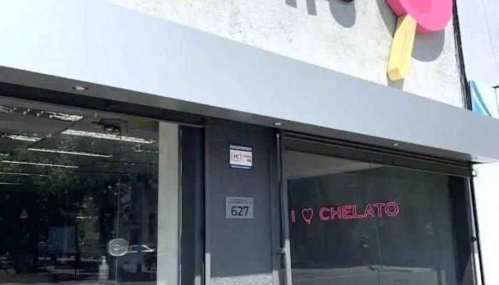 Chelato Las Piedras - Las Piedras