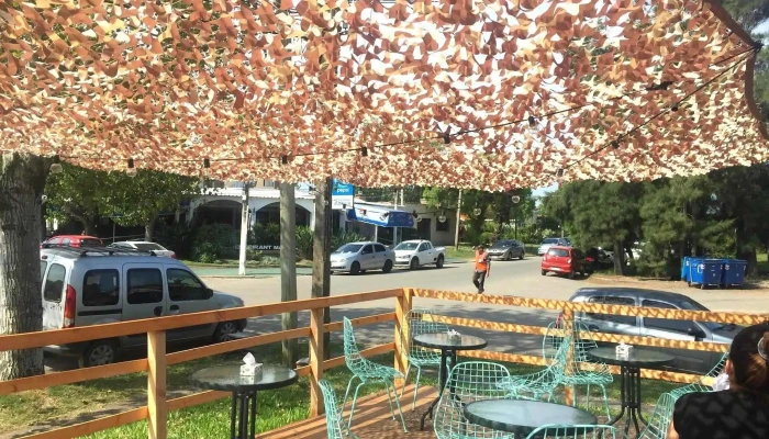 Chelato Parque Del Plata -  Ambiente - Parque del Plata