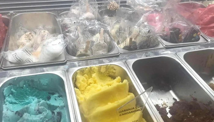 Chelato Parque Del Plata -  Comentario 3 - Parque del Plata