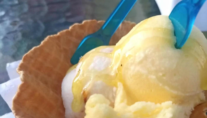 Chelato Parque Del Plata -  Comentario 4 - Parque del Plata