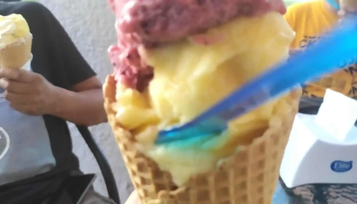 Chelato Parque Del Plata -  Comentario 6 - Parque del Plata