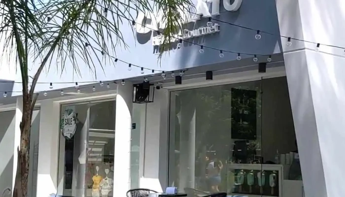 Chelato -  Videos - Atlántida