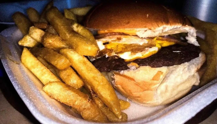 Chelo Pizzas -  Papas Fritas - Sarandí del Yí