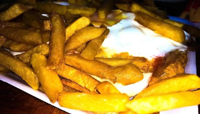 Chelo Pizzas - Sarandí Del Yí