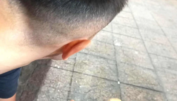 Chentola Comentario 1 - Montevideo